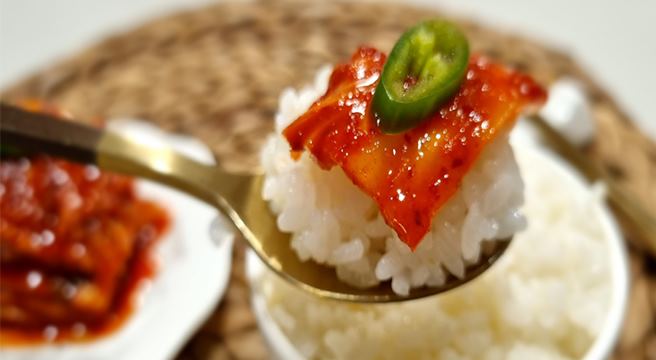 선화동 맛있게 매운 실비김치 10kg 배추 김장김치 - 상세 이미지 3