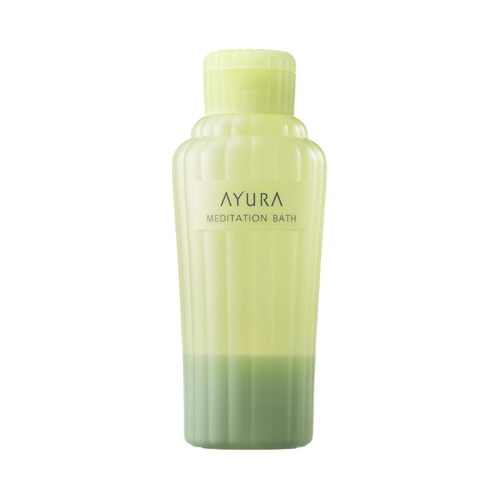 AYURA 아유라 메디테이션 배스t 액상형 입욕제 300ml