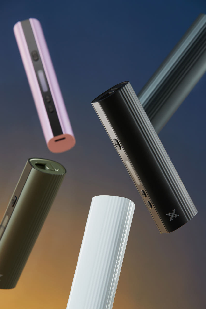 엑스퍼 3.0 궐련형 전자담배 기계 차이코스 인덕션 테리아 일루코스 권렬형 전담