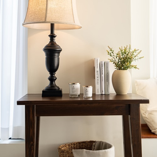 212캔들 향초 양초 조말론타입 잉글리쉬 페어 앤 프리지아 선물용150g 스모크리스심지