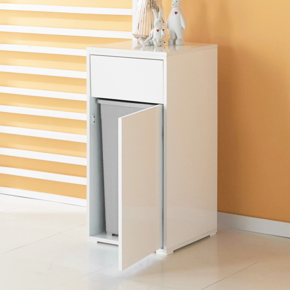 틈새분리수거함 슬림분리수거함 재활용수납장