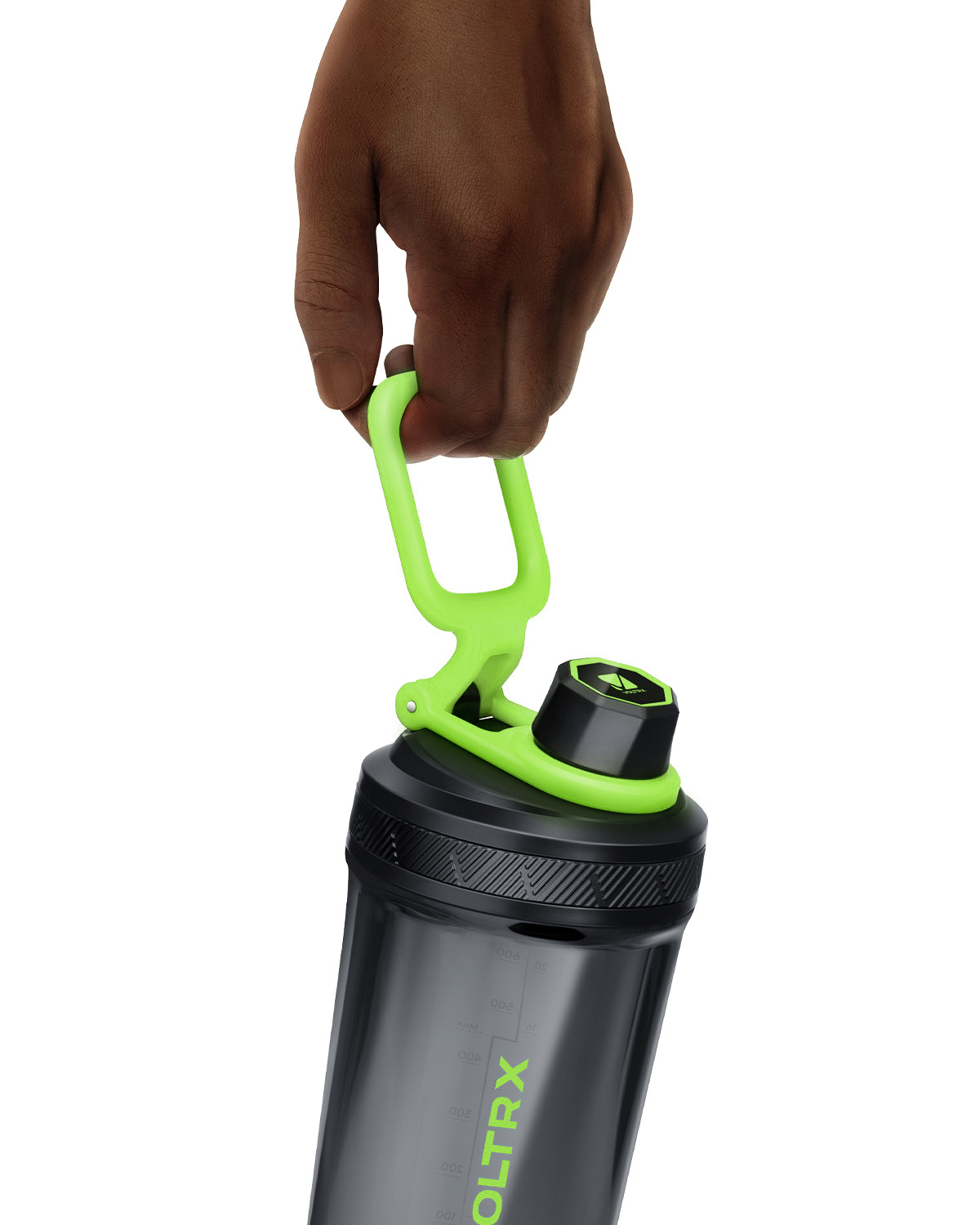전동 프로틴 쉐이커 보틀 추천 볼트렉스 그린 700ml 사용후기와 선택팁