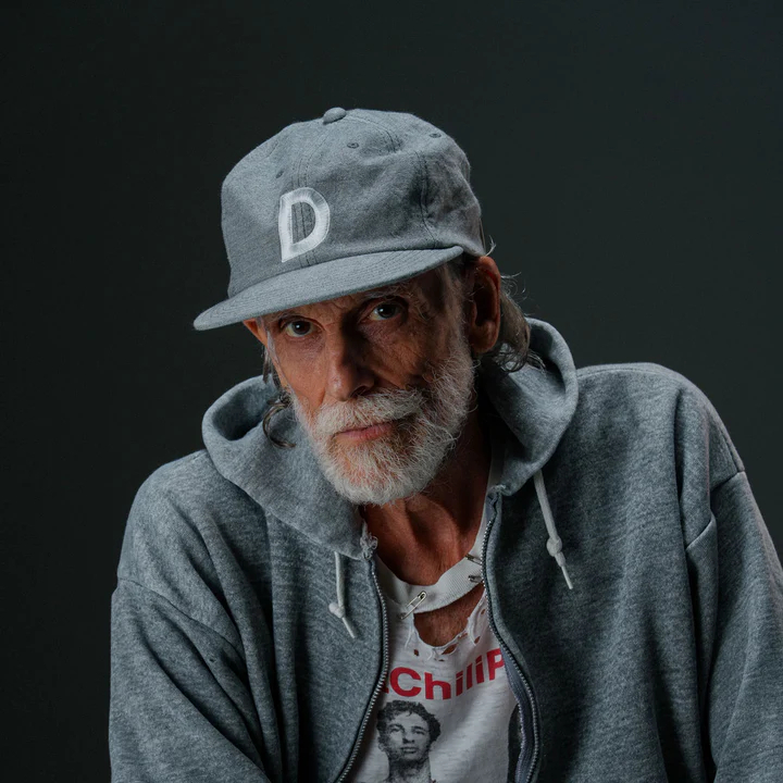 도그앤코 THE H.W.DOG&CO 스케이트 캡 모자 D SKATE CAP D-00904 - 상품 이미지