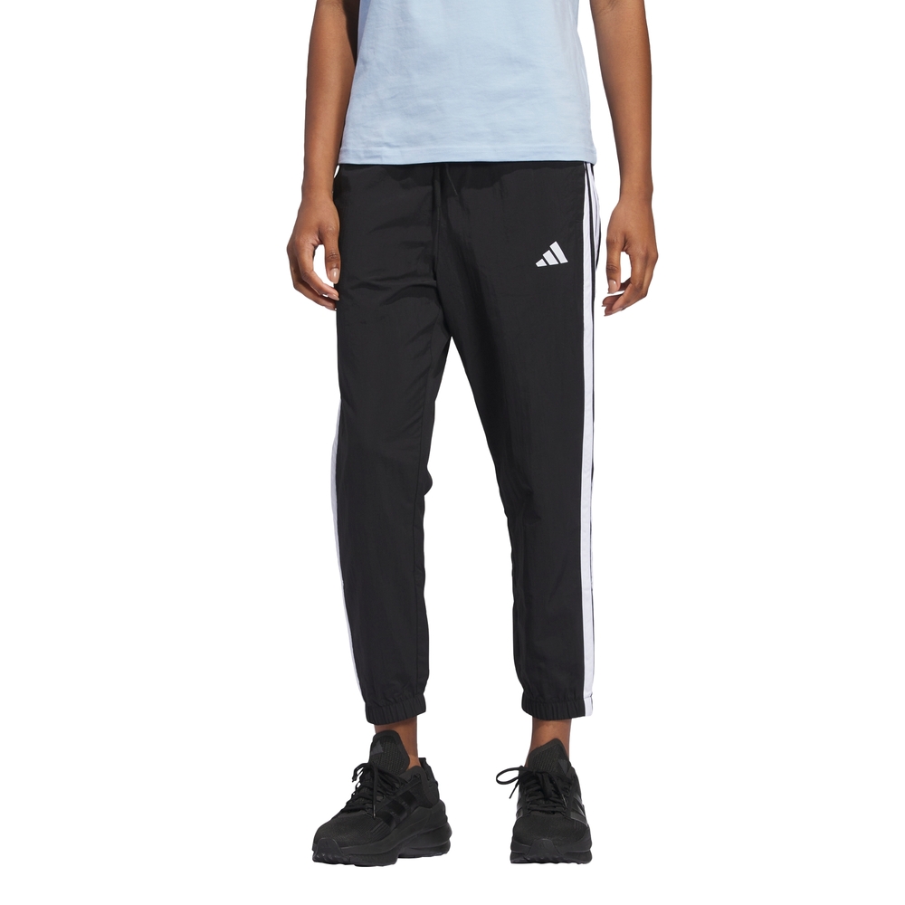 [아디다스 공식] 에센셜 3S 우븐 7/8 팬츠 JM6275 - 상세 이미지 4