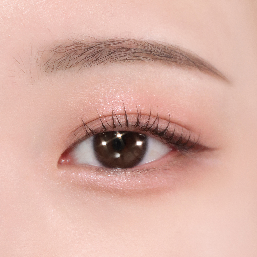 [피치베리] 베리크림섀도우 애교살펜슬 애교살섀도우 웜톤 쿨톤 쉐도우 글리터 이미지 3