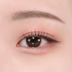 [피치베리] 베리크림섀도우 애교살펜슬 애교살섀도우 웜톤 쿨톤 쉐도우 글리... 솔직 후기 | 피부 타입별 분석 - 상품 이미지 3