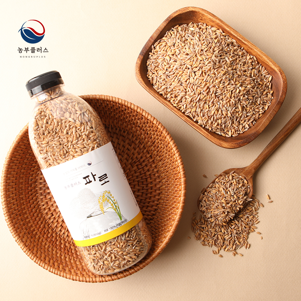 파로 국산 서리태 기장 찰기장쌀 적두 찰수수쌀 수수 농부플러스