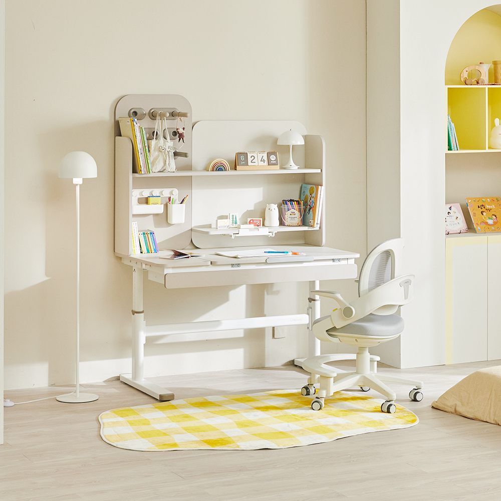 라베스토 높이각도조절 초등학생 어린이 책상 CD04S