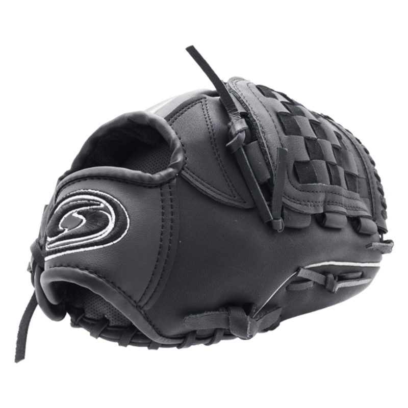 550 야구글러브 올라운드 11.5inch 연식 경식구용 카우