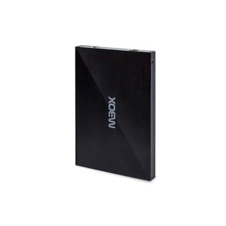 유니콘 MBOX HC-3000S 2.5외장케이스/USB3.0