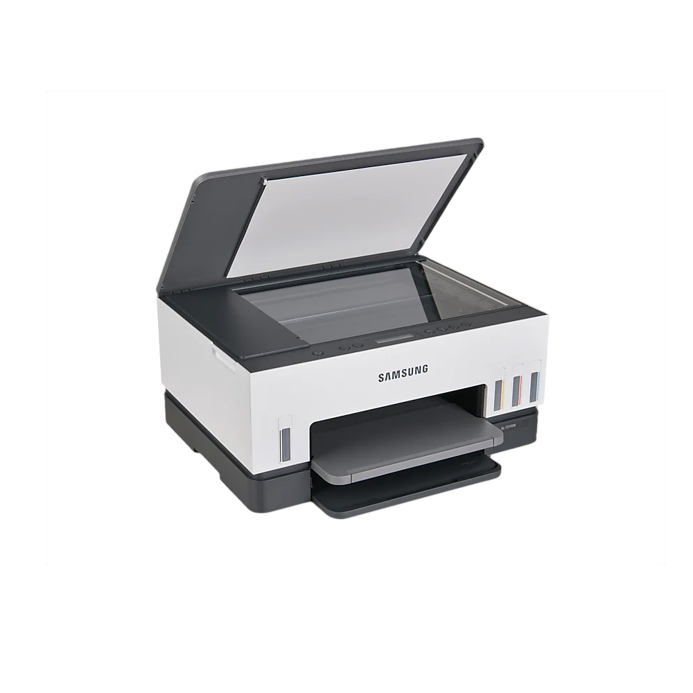 삼성전자 SL-T2170W 잉크포함 무한 잉크 복합기 무선 가정용 업무용 사무용 - 상세 이미지 5