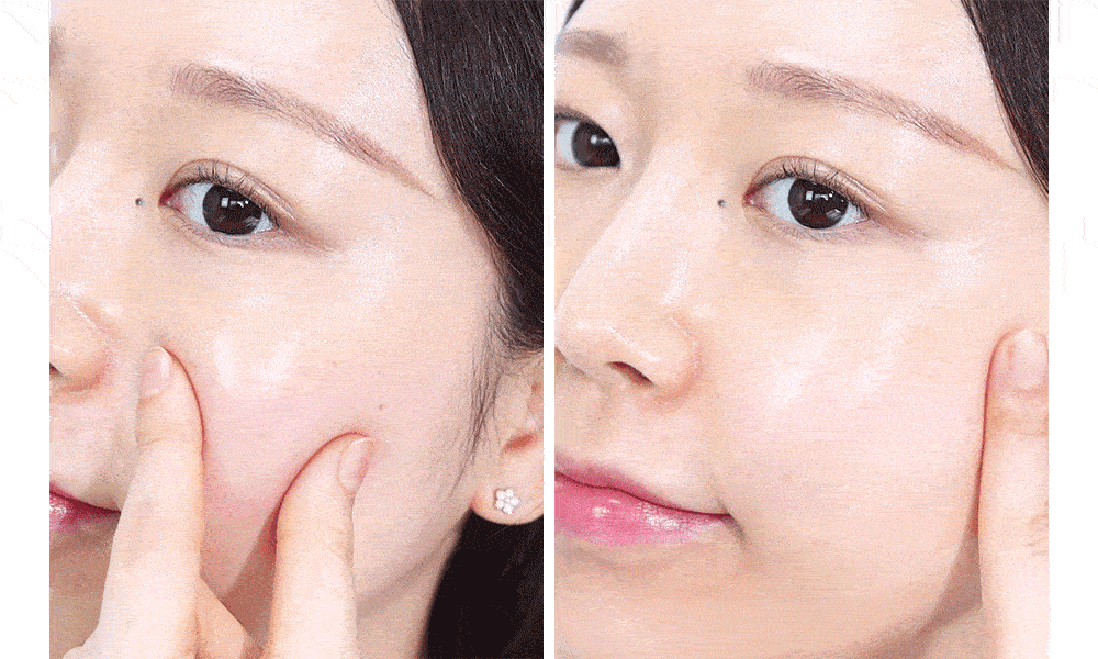 sungboon editor vitamin C concentrated ampoule