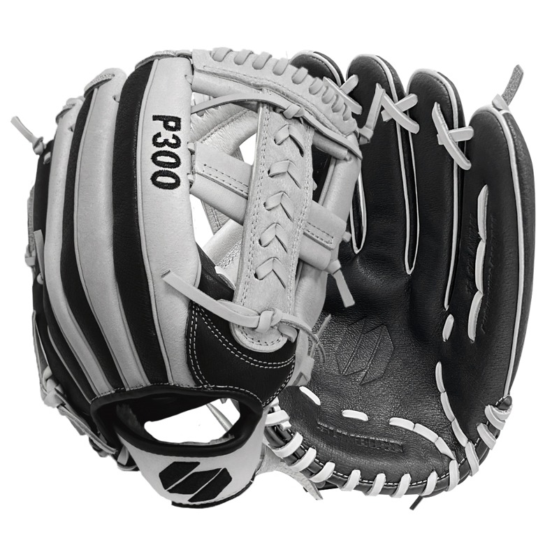 300 야구글러브 캐치볼용 12.5inch 연식구 경식구용 돈피