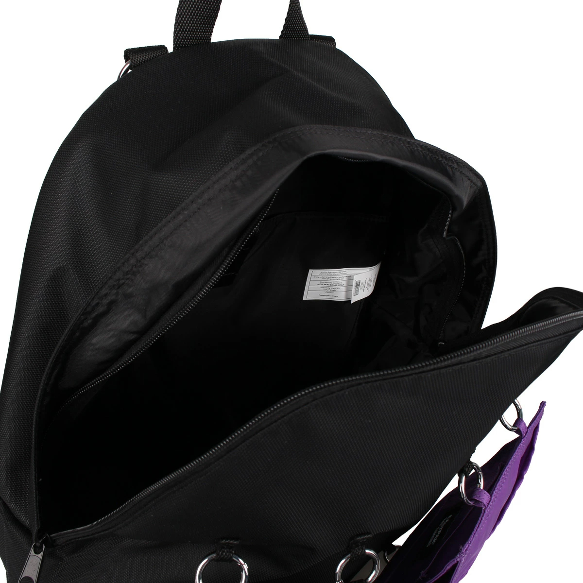 이스트팩 EASTPAK RAF SIMONS 라프 시몬스 백팩 가방 30L EK36FB88 - 상세 이미지 5