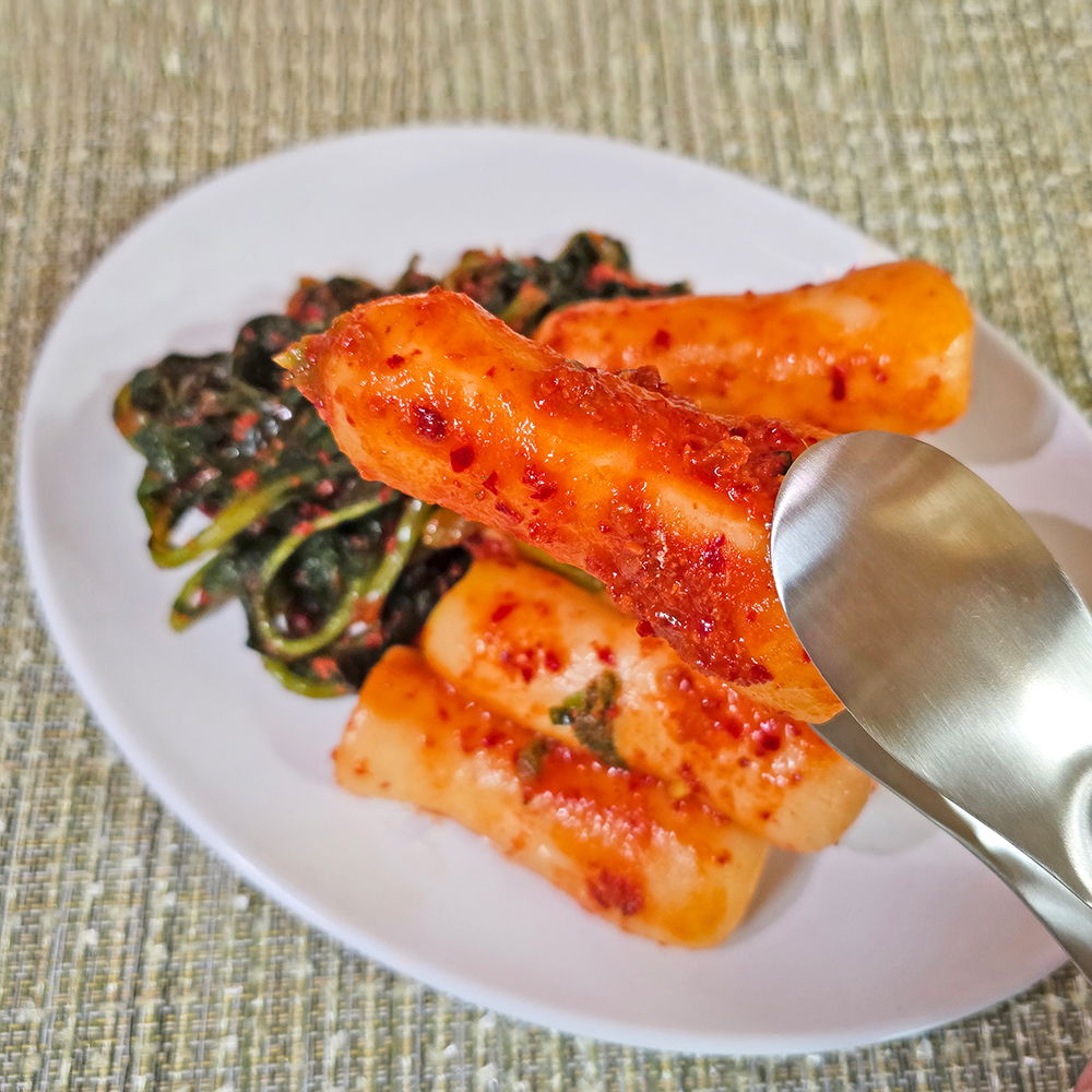 국산 무로 담근 아삭한 수제김치 알타리김치 2kg - 상세 이미지 5