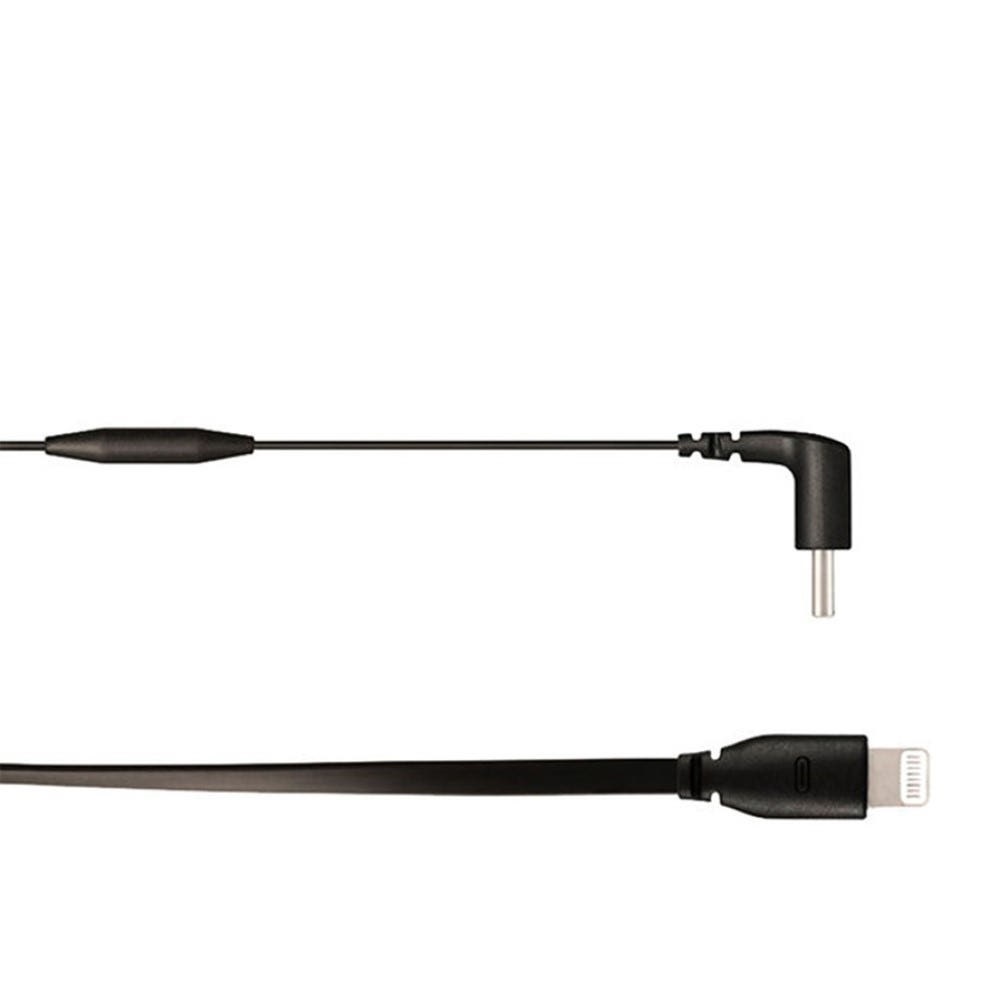 RODE SC15 USB-C to Lightning 로데 라이트닝 아이폰 케이블 - 메인 이미지