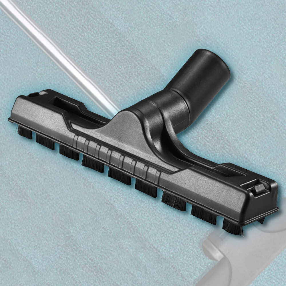 UDT 청소기 바닥솔 건습식 35mm