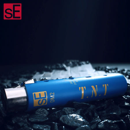 sE Electronics DM2 TNT 다아니마이트 마이크 프리앰프