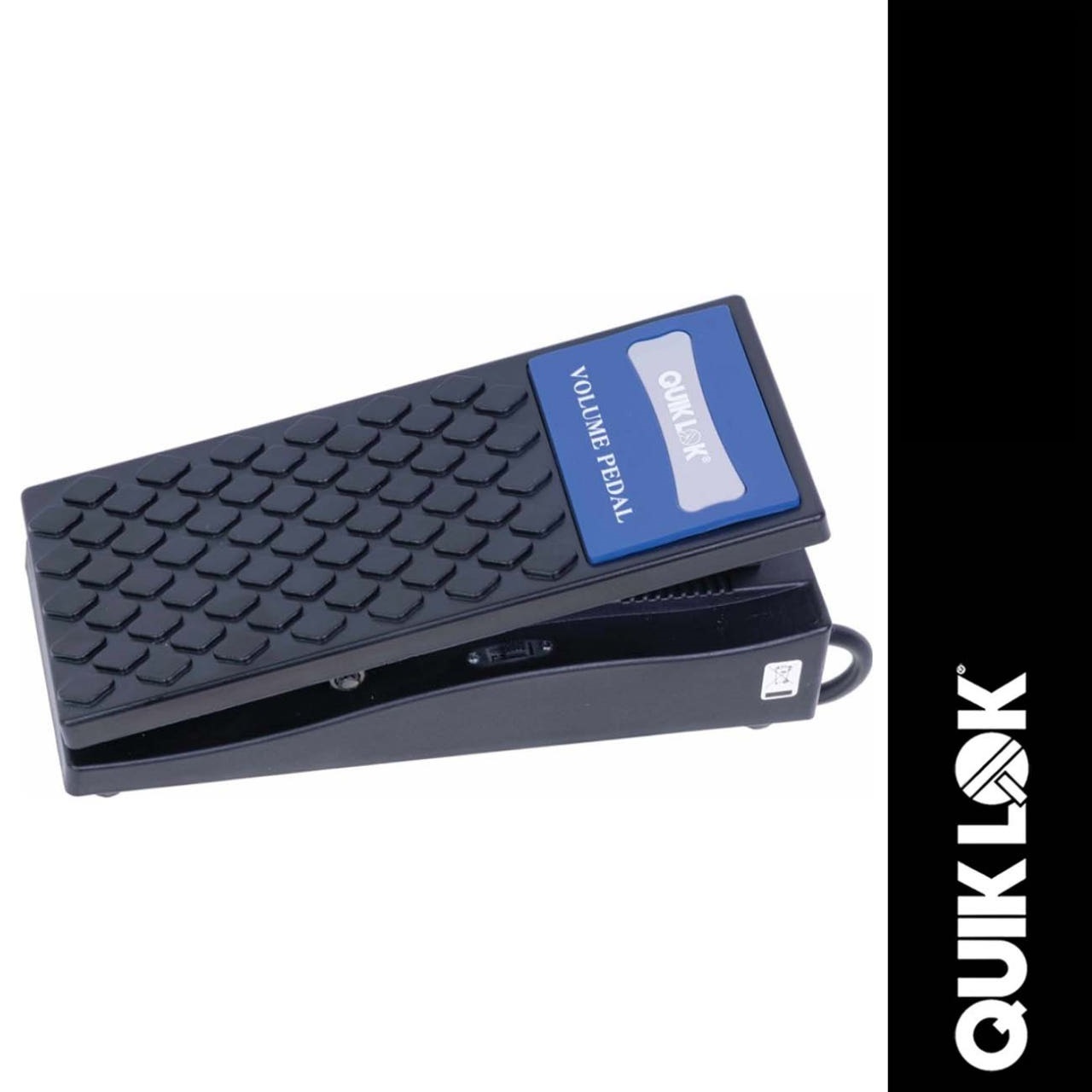 QuikLok VP-26U 퀵락 익스프레션 볼륨 페달 (모든 키보드 호환) - 메인 이미지