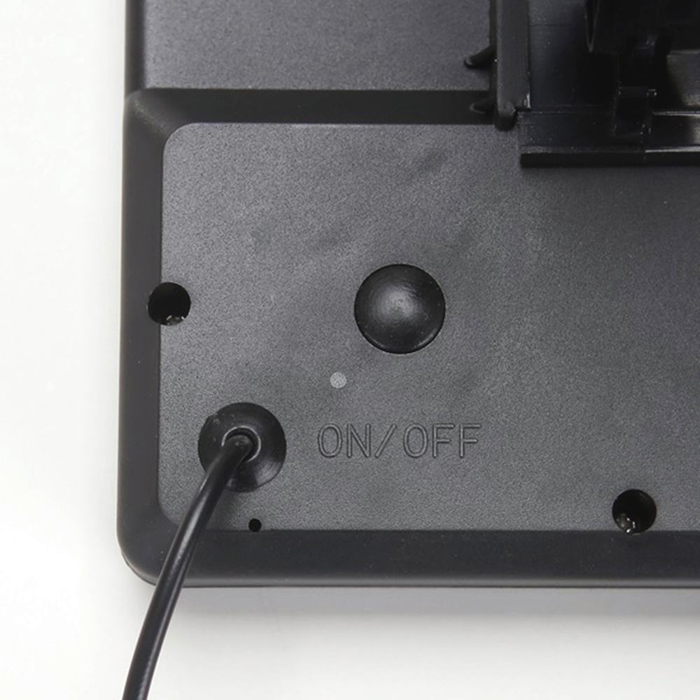 태양광투광등 LED투광기 공장등 30LED - 상세 이미지 4