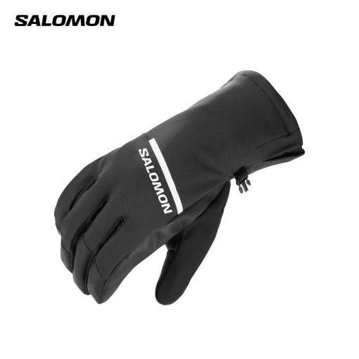 살로몬 SALOMON PROPELLER ONE U 스노우보드 스키 장갑 LC1900500 - 상품 이미지