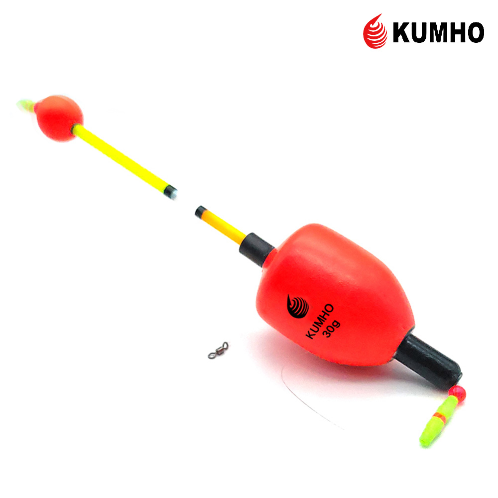 학꽁치 채비 훌치기 바늘 카드채비 장타학꽁치킬러 관통형 KS-487 20g - 상세 이미지 3