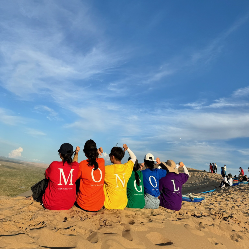 [인쇄비포함] 티셔츠 제작 단체티 주문 반팔티 소량 프린팅 커스텀 인쇄 이미지 3