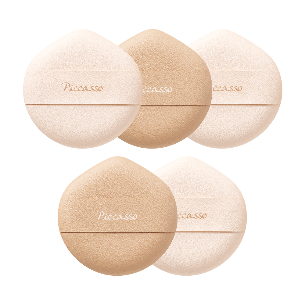 [피카소] 클라우드 퍼프 5P