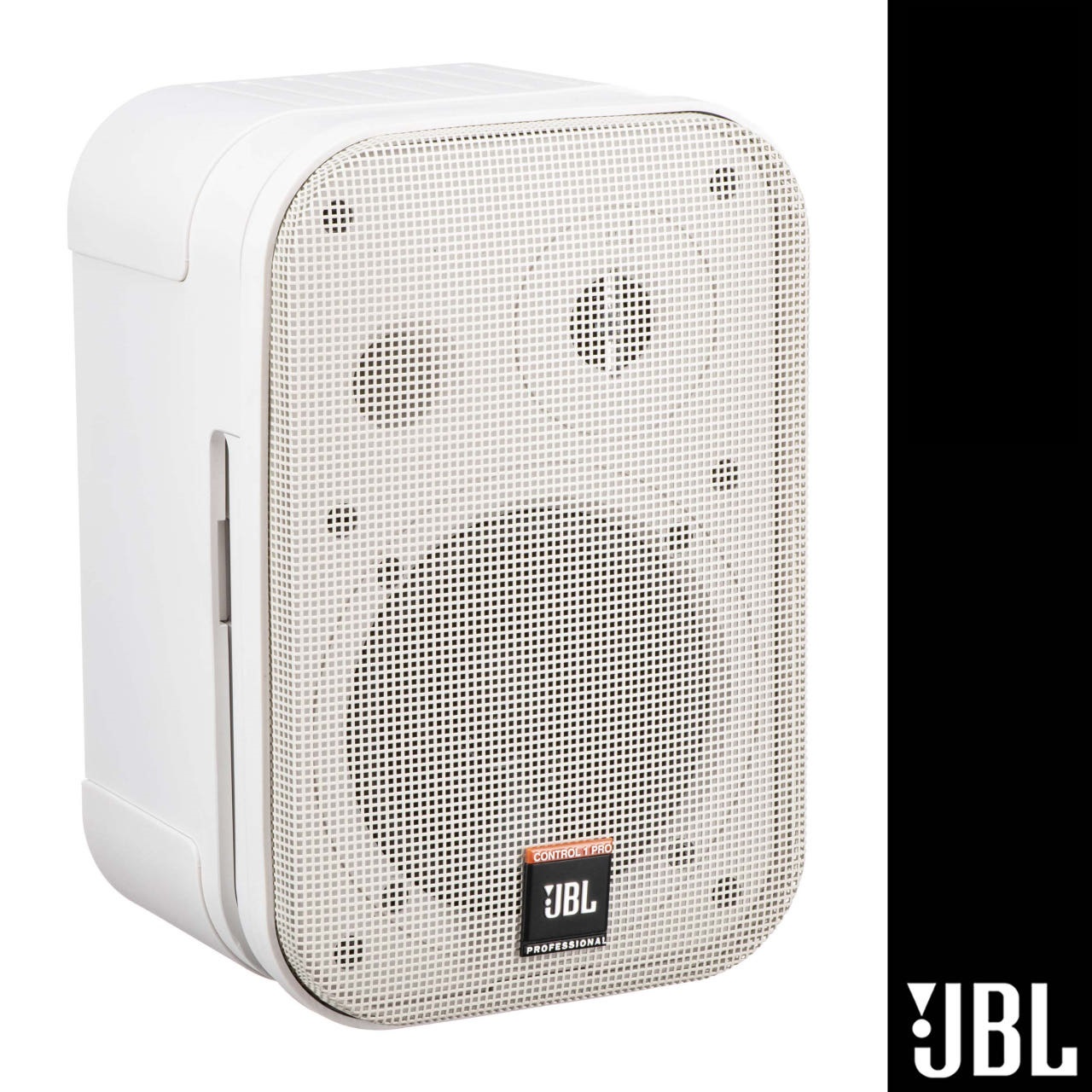 JBL Control1 Pro C1 Pro 매장 카페 업소용 벽걸이 벽부형 스피커 - 상품 이미지