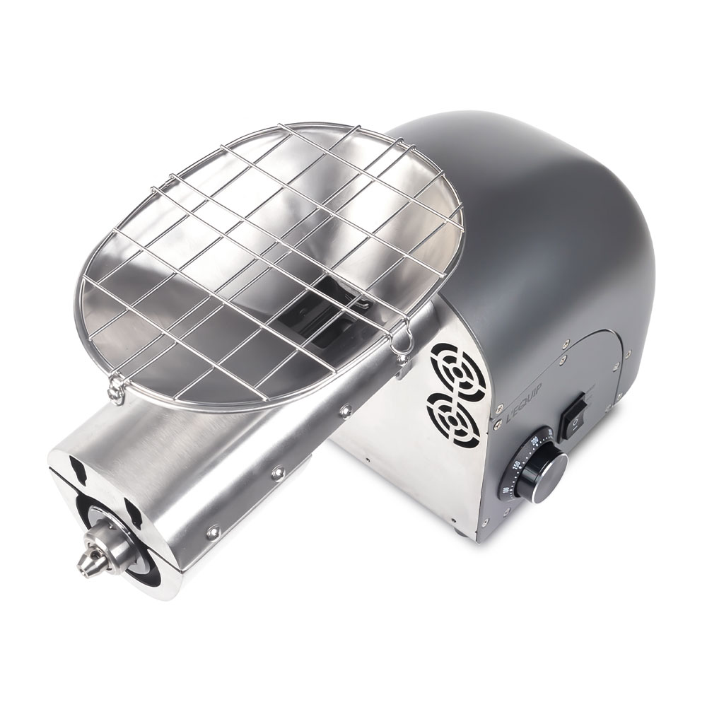 리큅 오일프레소 스테인리스 채유기 LOP-G4 가정용 착유기 기름짜는기계