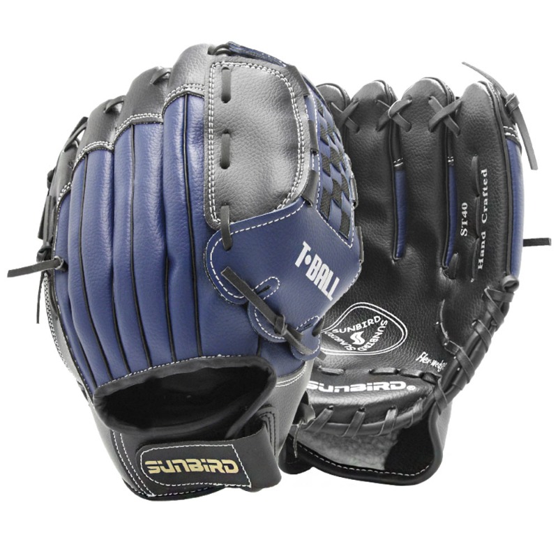 40 야구글러브 티볼용 올라운드 12inch 연식구용 합피