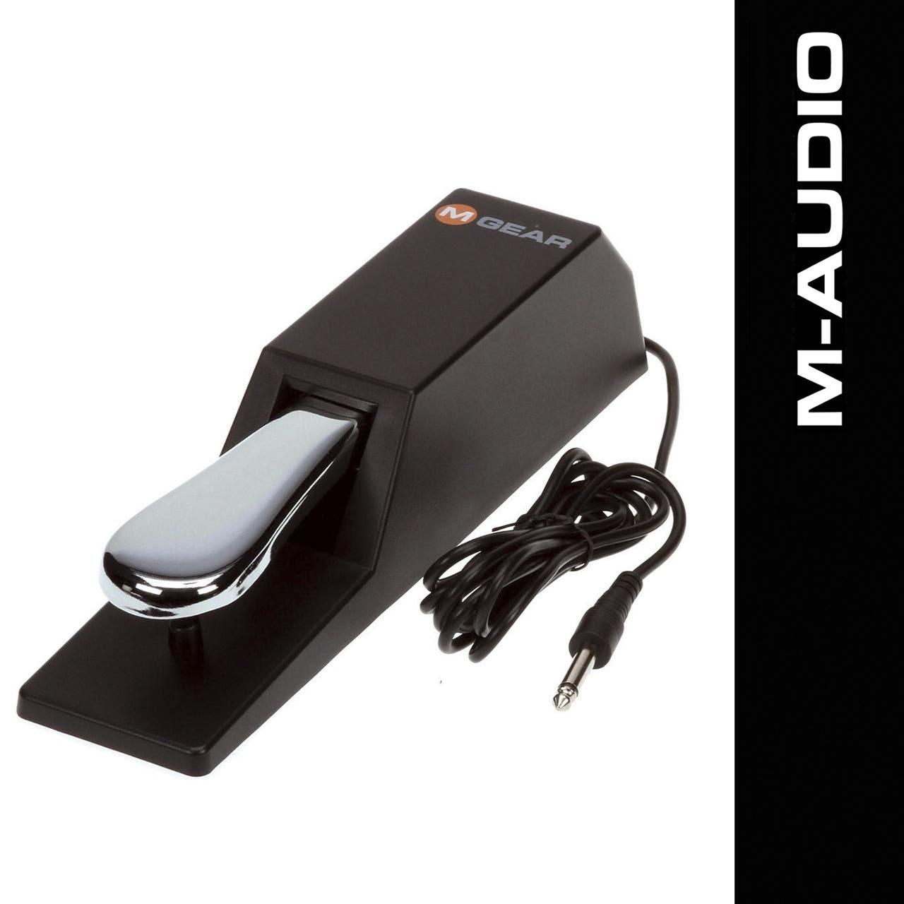 M-Audio SP-2 엠오디오 건반 서스테인 페달 극성전환 - 상품 이미지