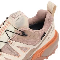 살로몬 SALOMON 등산화 X 울트라 360 엣지 고어텍스 L47463600 베이지 이미지 8