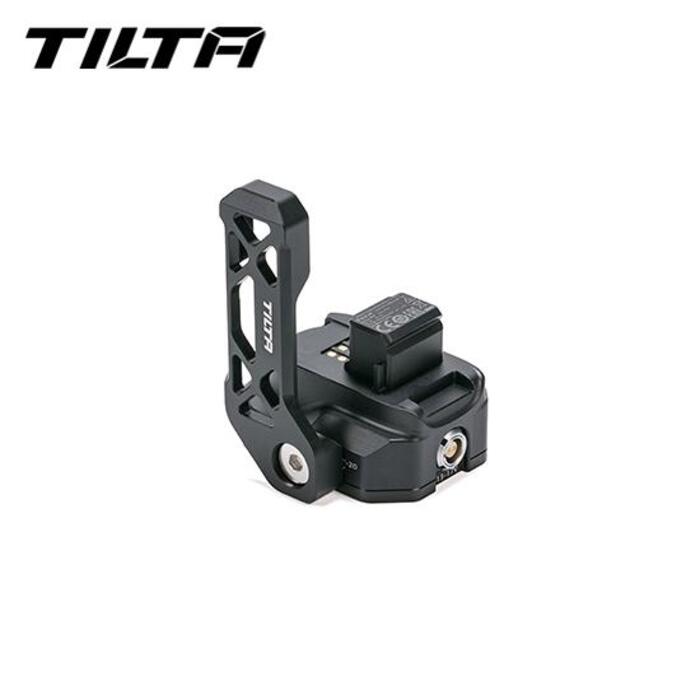 TILTA Power Supply Base Plate for RS4 / 파워 서플라이 베이스 플레이트
