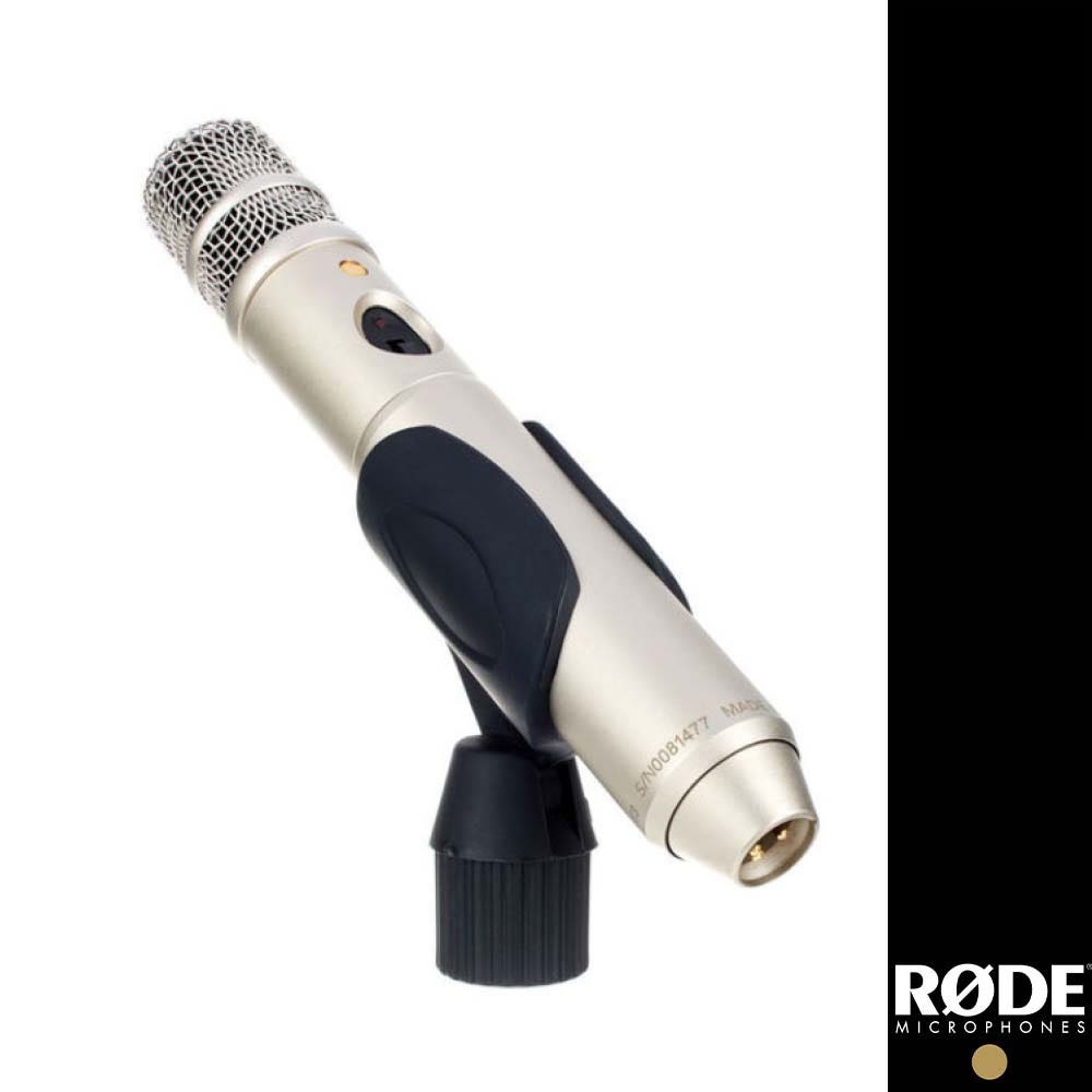 RODE NT3 로데 펜슬형 콘덴서 마이크