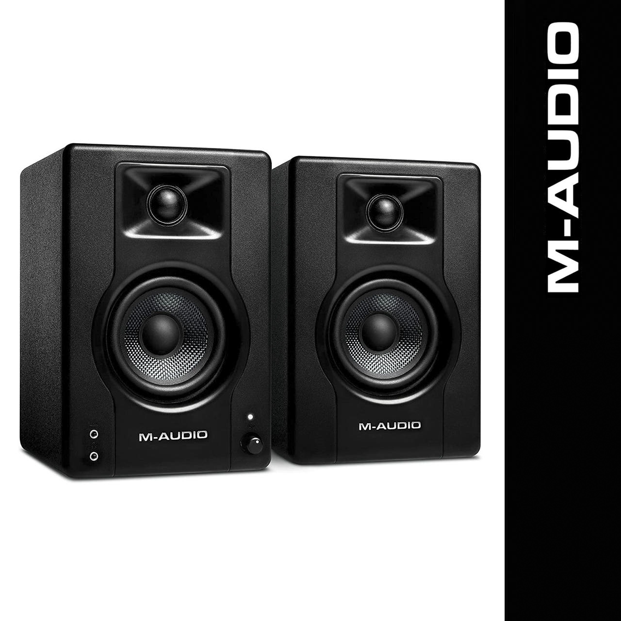 M-Audio BX3 엠오디오 액티브 모니터 스피커 1조