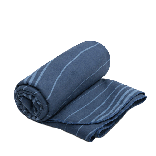 씨투써밋 드라이라이트 타월 애틀랜틱 웨이브 XLG 등산 캠핑 백패킹 여행용 수건 시리즈