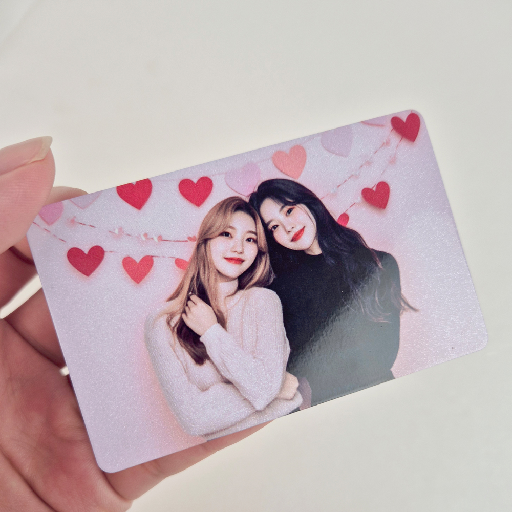 사진 냉장고 자석 대량 제작 여행 포토 로고 마그넷 꾸미기 굿즈 소품 A정사각 4.5cm
