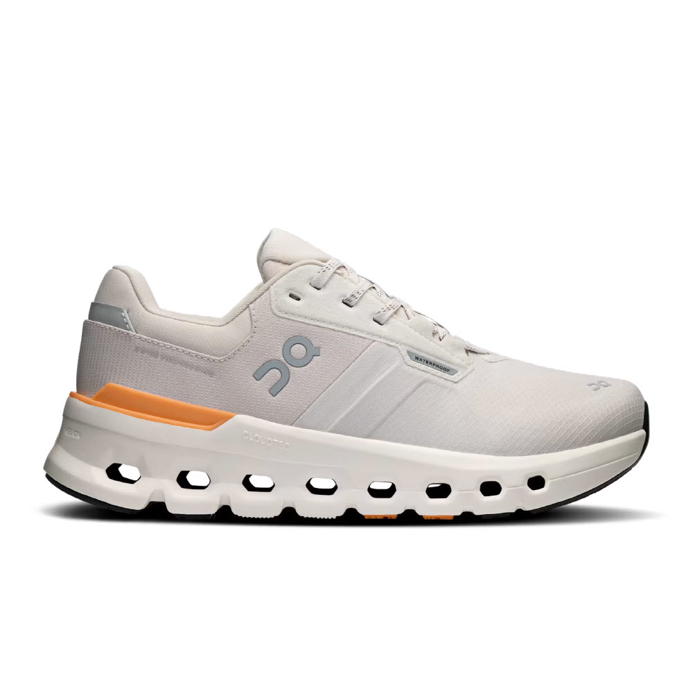 온러닝 클라우드러너 2 방수 Cloudrunner 2 Waterproof 여성 러닝화 3WE10143071 - 상세 이미지 3