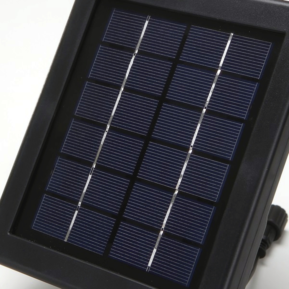 태양광투광등 LED투광기 공장등 30LED - 상세 이미지 2