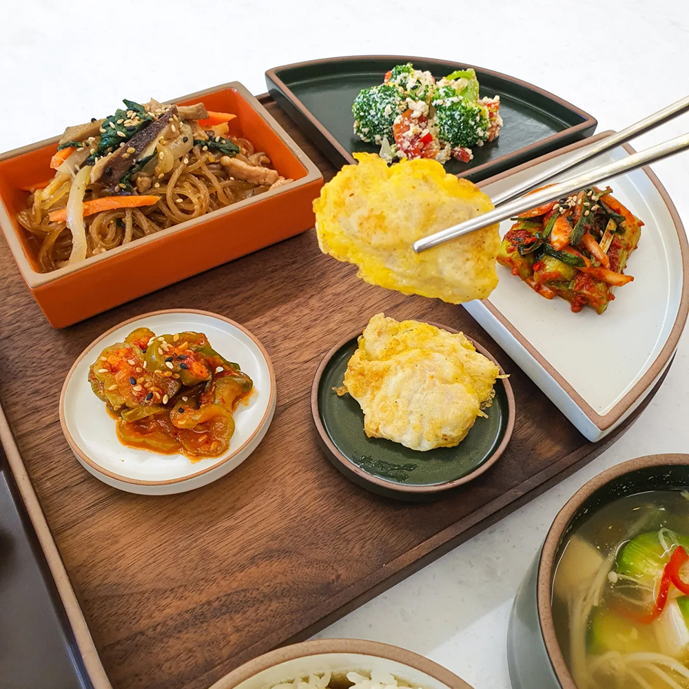 반찬 가정식 밑반찬 가게 배달 정기 구독 자취생 배송 주문 집 거리 인터넷 종류 새벽 부산 - 상세 이미지 2
