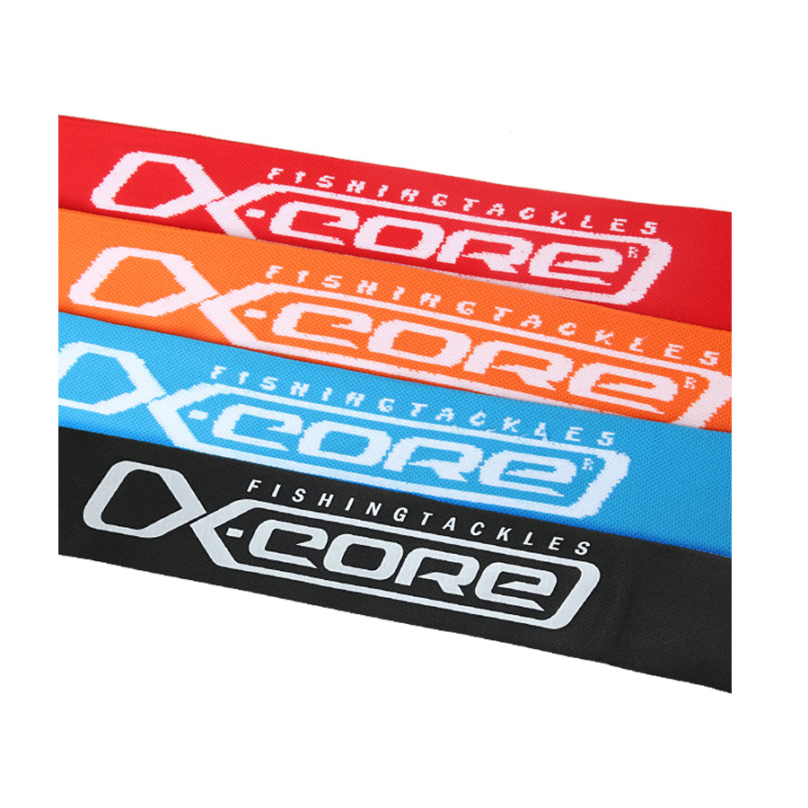 엑스코어 XCJ-01 스판케이스 로드케이스 낚시대커버 스타킹 낚시대보관집 - 메인 이미지
