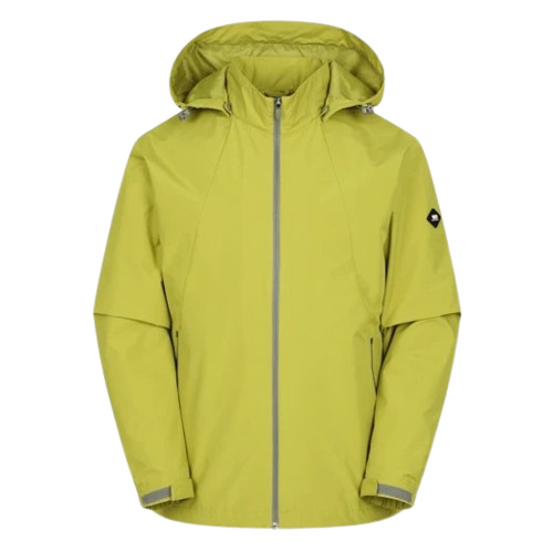 웨스트우드 남성 봄 가을 간절기 등산 점퍼 바람막이 생활방수 이월상품 블랙야크 케이투 이미지 2