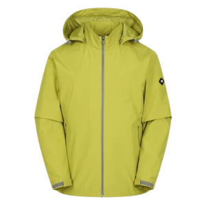 웨스트우드 남성 봄 가을 간절기 등산 점퍼 바람막이 생활방수 이월상품 블... 운동러 솔직 후기 | 실사용 리뷰 - 상품 이미지 2