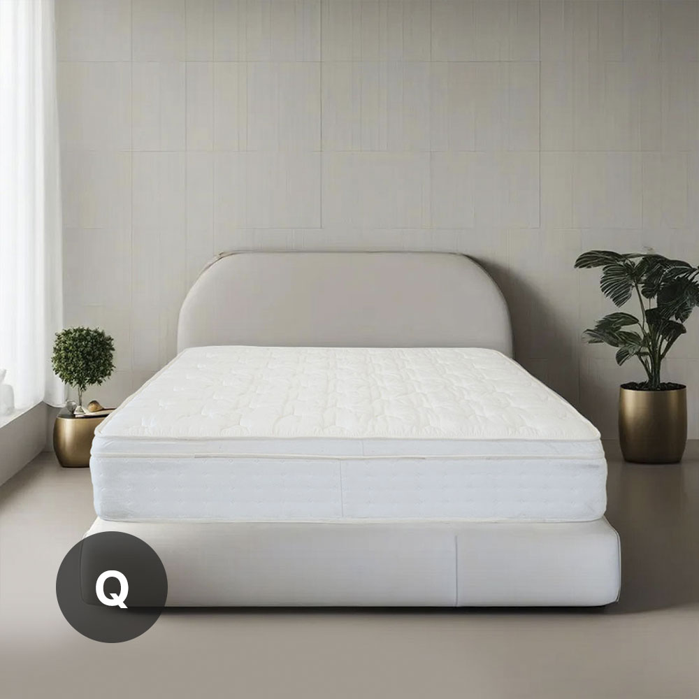 딥몽 노빌리티 호텔 매트리스 신혼 침대 Q 퀸사이즈