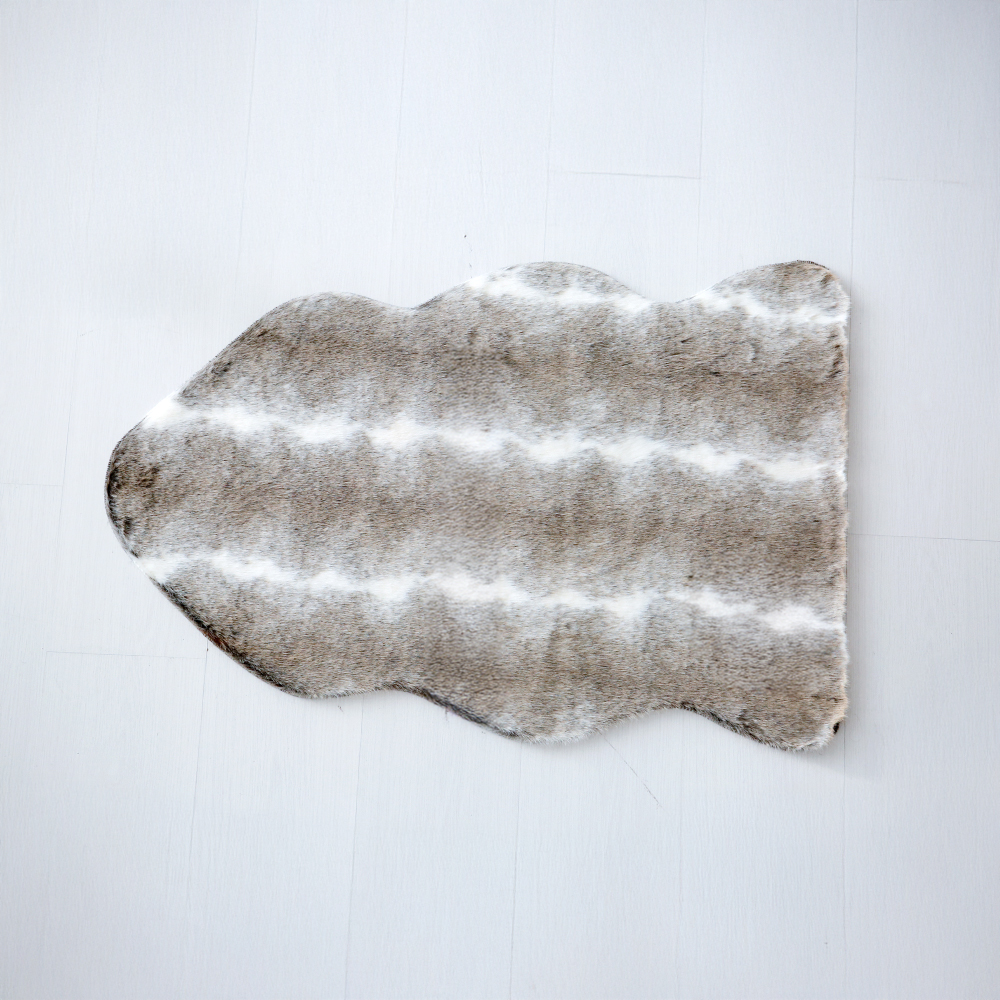 TRUFUL 장모러그 61x91 18STMT090 6575.0628, 61x91cm