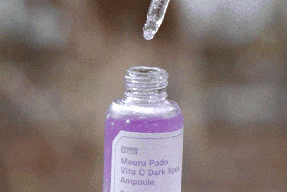 sungboon editor vitamin C concentrated ampoule