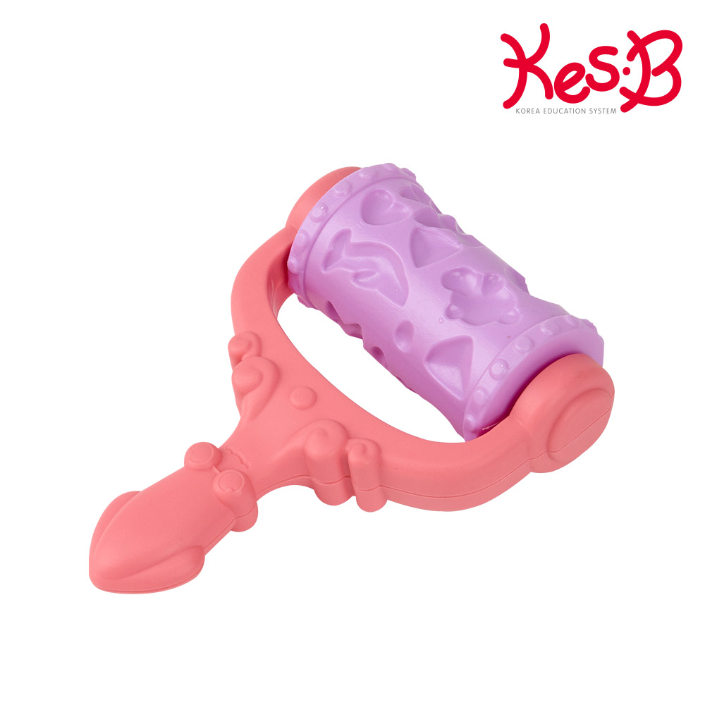 캐스비 모래별친구들 모양찍기롤러 모래놀이 롤러 모래놀이세트 이미지 6