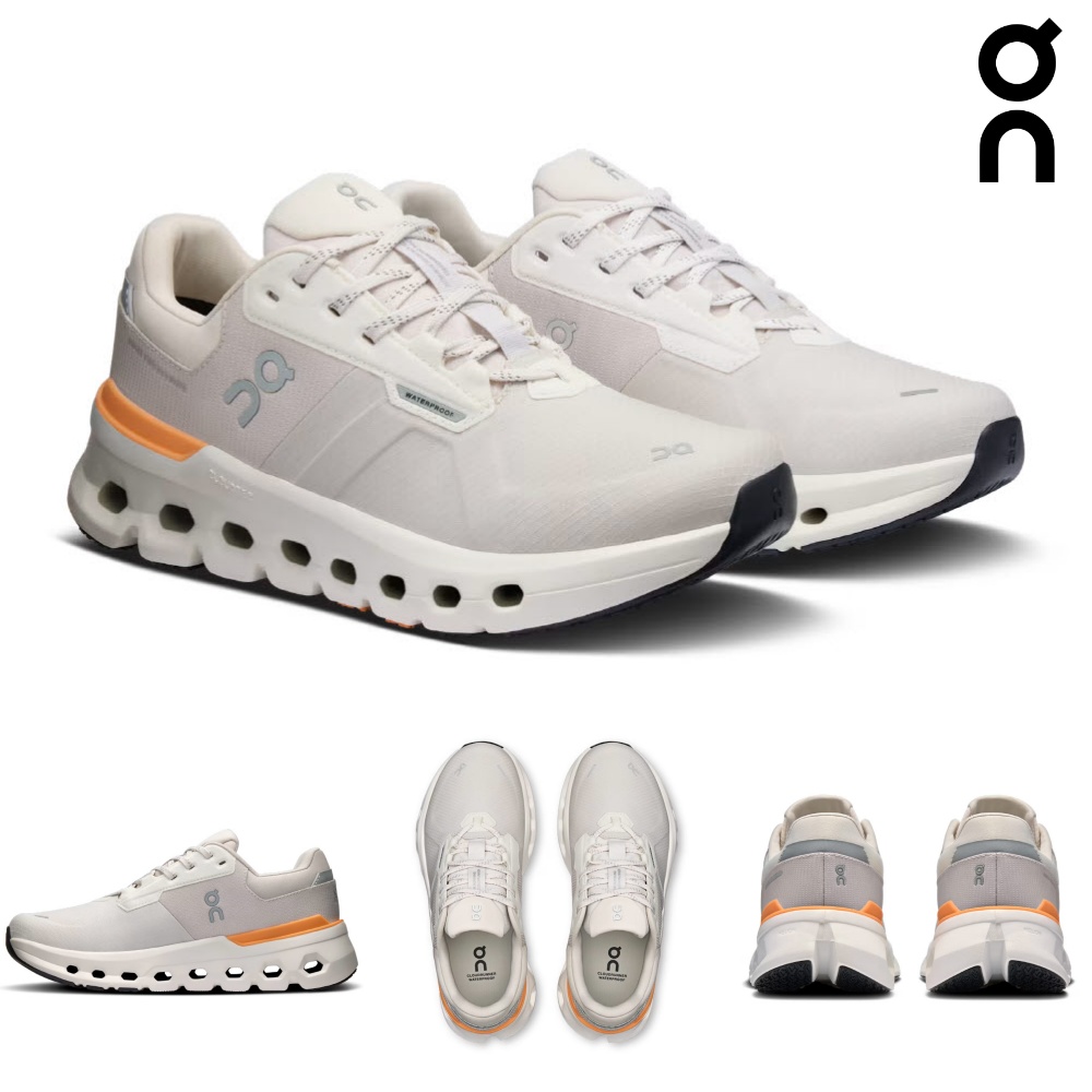 온러닝 클라우드러너 2 방수 Cloudrunner 2 Waterproof 여성 러닝화 3WE10143071 - 상품 이미지