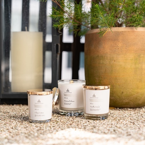 212캔들 향초 양초 조말론타입 잉글리쉬 페어 앤 프리지아 선물용150g 스모크리스심지